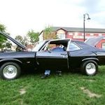 Larry Buckley - @buckley7478 - Instagram