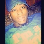 Larry Buckley - @armondo_buckley1 - Instagram