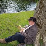 Larry Buckley - @larrybuckley85 - Instagram