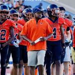 Larry Buckley II - @coachbuck2 - Instagram
