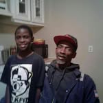 Larry Buckner - @buckner.larry - Instagram