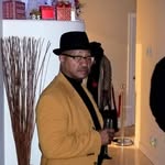 Larry Buckner - @larrybuckner68 - Instagram