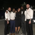 Larry Buckner - @uptwnboogie - Instagram