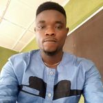 Ayeyan David - @larry_buddison - Instagram