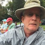Larry Budd - @thetrail_head - Instagram