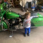 Larry Buddy Frye - @larrybuddyfrye - Instagram