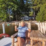 Sylvia Zimmermann-Buehler - @larry.buehler - Instagram