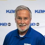 Larry Buell KAKE - @larrybuellkake - Instagram
