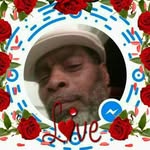 Larry Armstead - @larrybuggie38 - Instagram