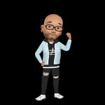 Larry Bugg - @dalelori242 - Instagram