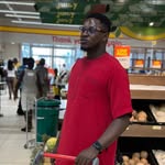Osagie Owie Larry - @larry_buggi - Instagram