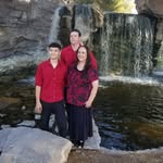 Patricia DeMarsh - @larrybugg7 - Instagram