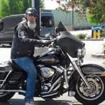 Larry Bulgin - @bulginlarry - Instagram