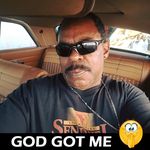 Larry Bull Russell - @_biglarry_ - Instagram
