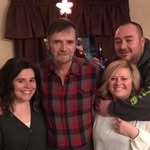Larry Bumgardner - @lcblcb50 - Instagram