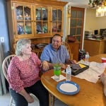 Larry Burchard - @lburch61 - Instagram