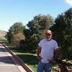 Larry Burchard - @ldburchard - Instagram