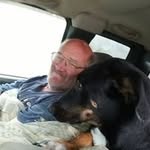 Larry Burnham - @burnham8450 - Instagram