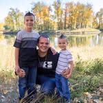 larry burnham - @bigchief403 - Instagram
