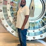 Larry Burrell - Facebook