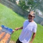 Larry Burrell - @larryburrell1 - Instagram