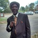 Larry Burrell - @burrell21 - Instagram