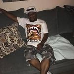 Larry Burrell - @larry45b - Instagram