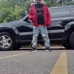 Larry Burrell - @larry.burrell.35 - Instagram