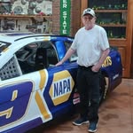 Larry Burrell - @papa.burrell44 - Instagram