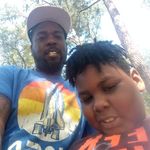 larryburrell - @larryburrell8 - Instagram