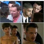 🌸❤Larry Stylinson❤🌸 - @larry_butt_sex - Instagram