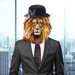 Larry Button - @larrybuttonlawyer - Instagram