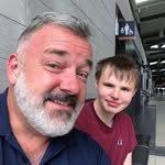 larry button white - @larrybuttonwhite - Instagram