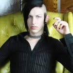 Larry buttumstriter - @blackhead666 - Instagram