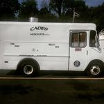 Larry Cade - @cadesmunchbox - Instagram