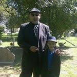 Larry Cadena - @cadenalarry - Instagram