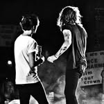 soul + mate - @cadeladelarry - Instagram