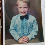 Larry Cahill - @larryc100 - Instagram