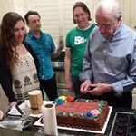 Larry Cahill - @lwcahill2011 - Instagram