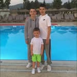 Larry Cairns - @llcoolc123 - Instagram