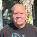 Larry Campfield - @larry.campfield - Instagram