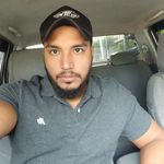 Larry Vega - @larryjosevegacanales - Instagram