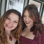 Lara Leigh Muir-Miller - @larry_canary - Instagram