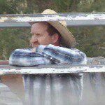 Larry Cann - @cowboydj - Instagram