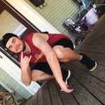TheRealHK - @larry_cannon_ - Instagram