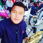 Larry Bryce Cano Bravo - @larrycanobravo - Instagram
