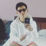 Larry Jore Cano - @larrycano30 - Instagram