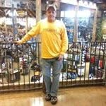Larry Canterbury - @larrycanterbury - Instagram