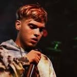 Fabrizio LC - @larrycapija18 - Instagram