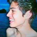 Mauricio - @larrycapiha - Instagram